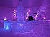 Home Away From Home: Lainio's Snow Village