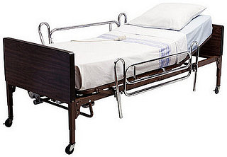 How-To: Hospital Corners