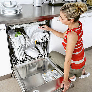 Casa Quickie: Save Money and Energy
