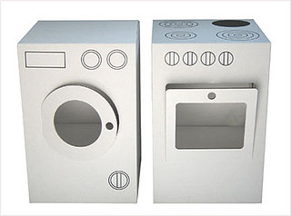 Go Green: Eco–friendly stove