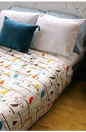 Room Therapy:  I Need to Find a Birdcage!