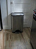 Recipe For Clean: Garbage Can Deodorizer