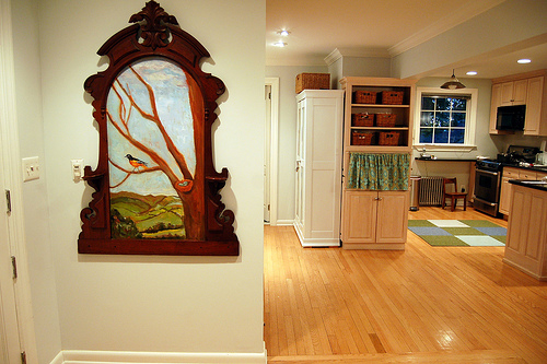 Coveted Crib: A Home Full of Color and Whimsy Coveted Crib: A Home Full of Color and Whimsy