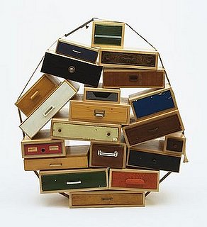 Love It or Hate It? Chest of Drawers