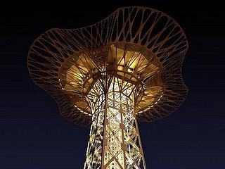 Casa Quiz: La Nouvelle Tour Eiffel