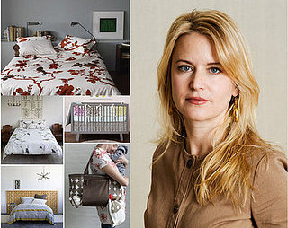 Casa Interview:  Christiane Lemieux of DwellStudio (Part 1)