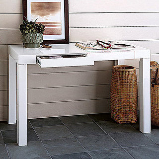 Casa Craving Challenge: Modern White Furniture