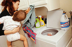 Recipe For Clean: Bleach Alternative Recipe For Clean: Bleach Alternative