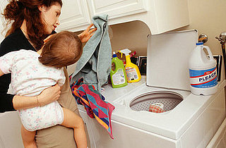 Recipe For Clean: Bleach Alternative