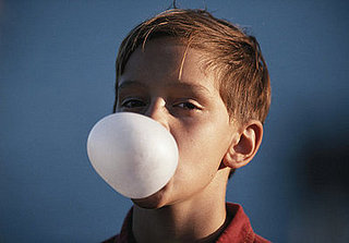 Casa Quickie: Gum Be Gone