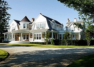 This Just In: Michael J. Fox Has a Future in Quogue