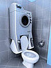 Weird Furniture:  When Appliances Mate