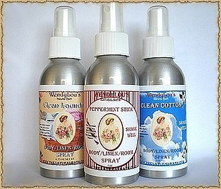 Etsy Find: House and Linen Spray