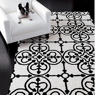 Steal of the Day:  CB2 Morocco Rug