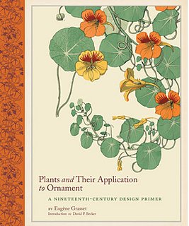 Home Library:  Plants and Their Application to Ornament