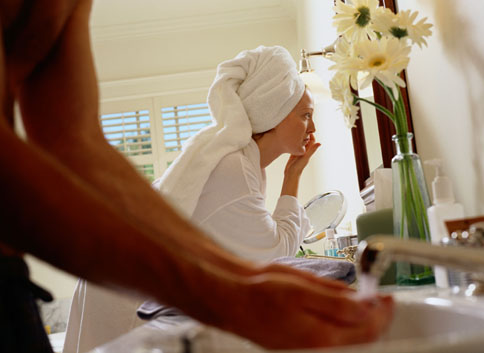 Registry Roundup:  The Bathroom