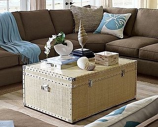 Nice and New: Williams-Sonoma Home Williams Trunk