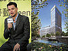 This Just In: Leonardo DiCaprio To Buy Eco-Friendly Condo
