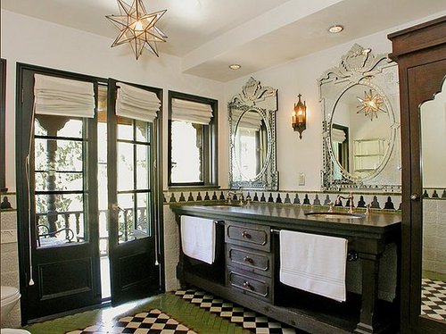 Coveted Crib: Gwen Stefani's Old Digs