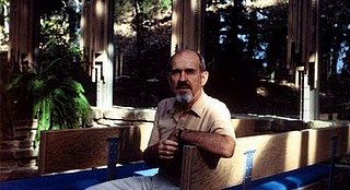 Architect Stories:  Fay Jones