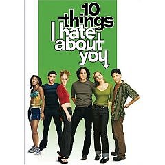 10 Things I Hate About You: DVD
