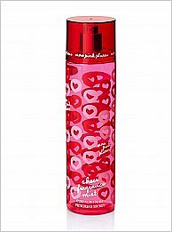 Victoria's Secret - Limited-edition More PINK Please Sheer Fragrance Mist
