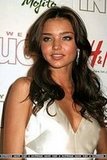Miranda Kerr :)