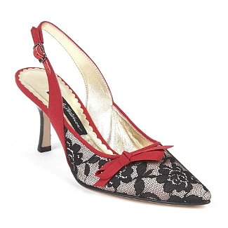 Beverly Feldman Shoes - MYSTERY