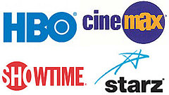 Do You Watch Premium Channels For the Movies or the Series? 