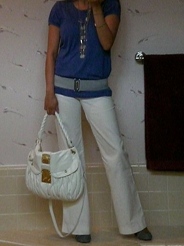 Casual Friday