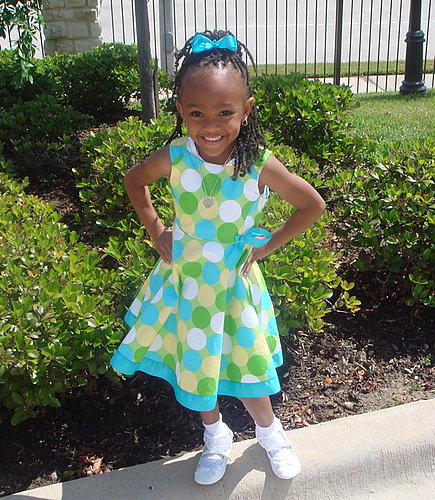 Easter Sunday Best....