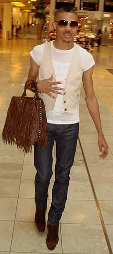 My Fringe Phase....