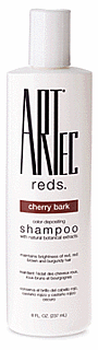 Fab Shampoos For Redheads