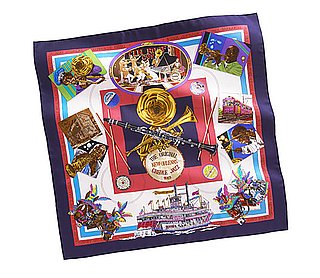 Hermes New Orleans Scarf: Love It or Hate It?