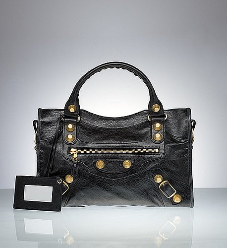 Win a Balenciaga Handbag!