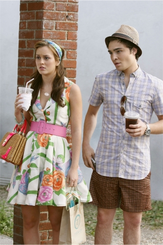 Preppy in Pink Preppy in Pink