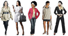 StyleList Poll: What is Your Style?