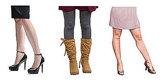 StyleList Rounds Up Hot Shoe Trends For Fall!