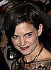 Love It or Hate It? Katie Holmes' Showtime Glamour