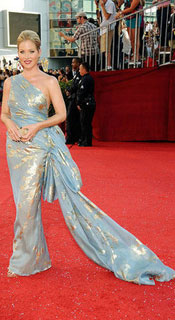 Christina Applegate