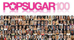 2008 PopSugar 100