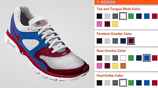 Nike RUN FREE SHOES!!