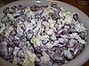 Reader Recipe: Beloved Bean Salad