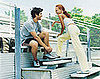 Do Tell: What's Your Signature Flirting Style? 