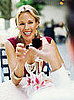 Where Do You Stand? Proposals at Restaurants