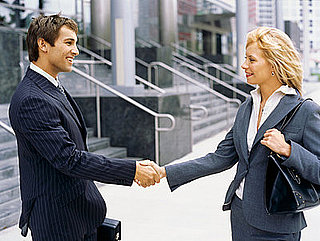 Etiquette Past vs. Present: Forgetting Someone's Name