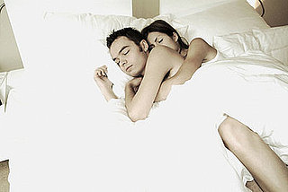 Dear Poll: While Spooning, Do You Prefer the Inside or Outside? 