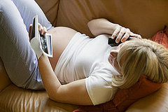 Where Do You Stand? Admitting Your Pregnancy Was a Surprise Where Do You Stand? Admitting Your Pregnancy Was a Surprise