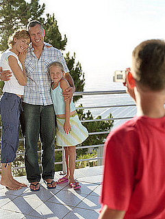 Dear Poll: Are You Your Parents' Favorite? 
