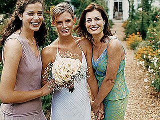 You Asked: My Boyfriend Wasn't Invited to Her Wedding!